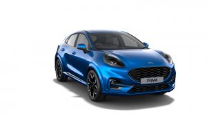 2023.75 PUMA ST-Line X